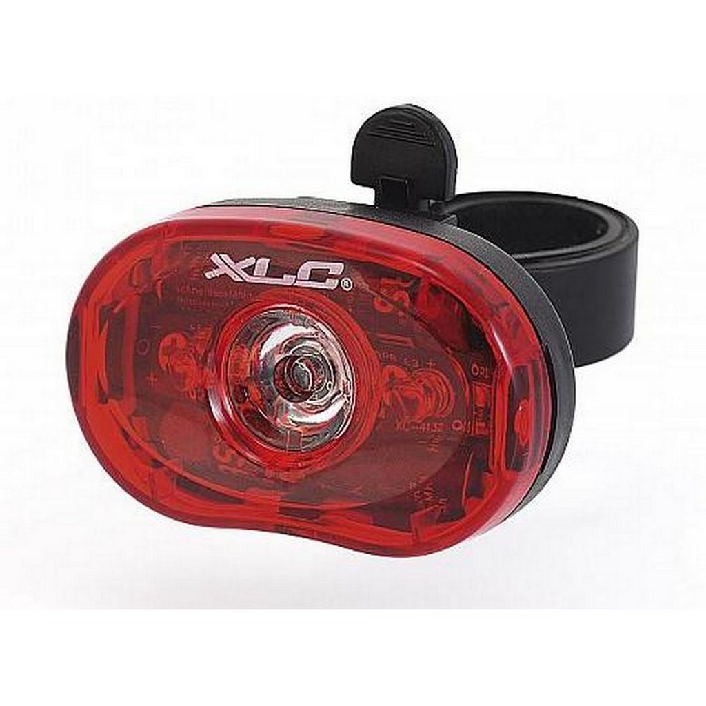 

Фара задняя XLC CL-R07 'Thebe Ultra'