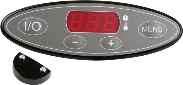 

Панель управления для электрокаменки Harvia ZSME-200-1 (Moderna, Сilindro EE, Delta, Fuga, Kivi )