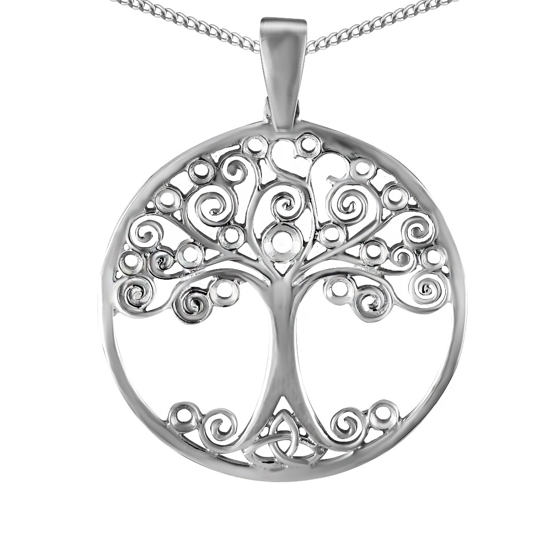 

Подвеска Twiddle jewelry дерево 3.25 г (П131)