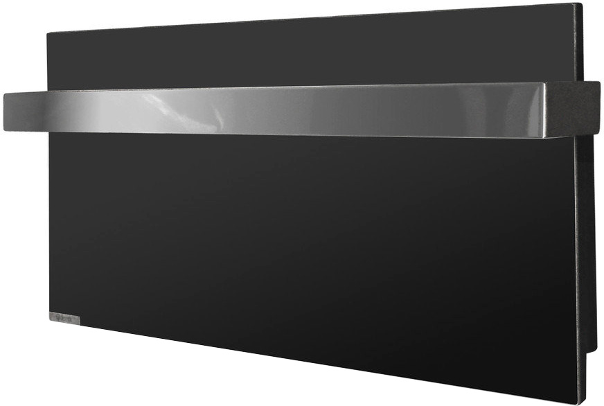 

Полотенцесушитель STINEX Ceramic 250/220 Towel Black