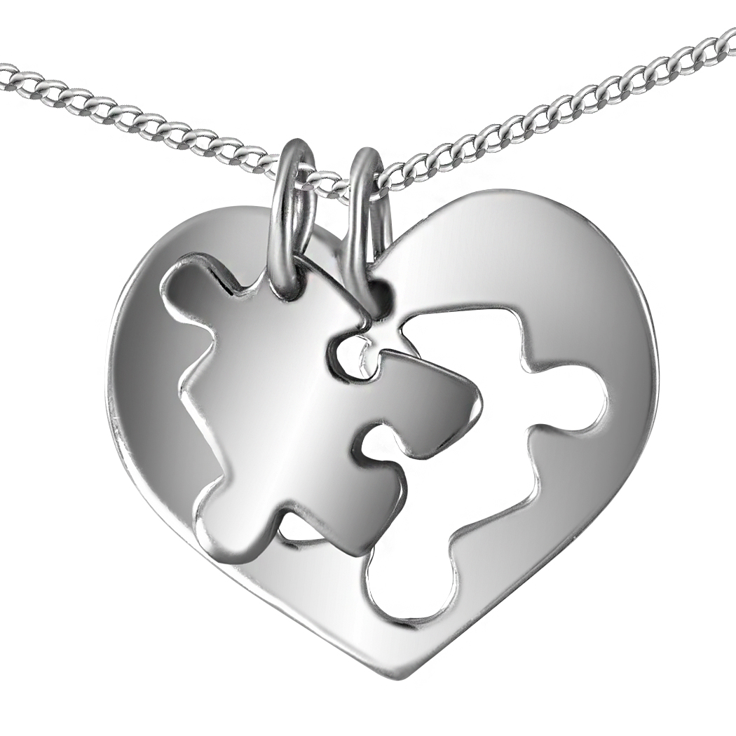 

Подвеска Twiddle jewelry комплект 2.22 г (П121)