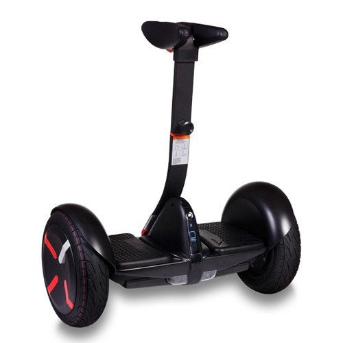

Гироскутер мини-сигвей Mini Robot PRO 36V 10,5 Чёрный