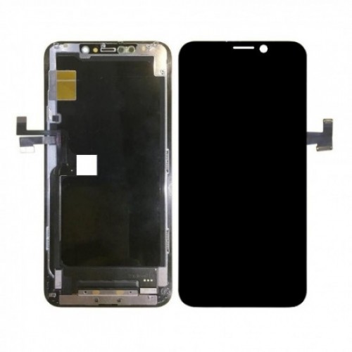 

Дисплей для Iphone 11 Pro Max с сенсорным экраном с рамкой TFT
