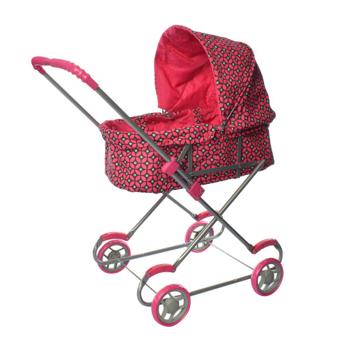 

Коляска для кукол Melogo (9308 W)