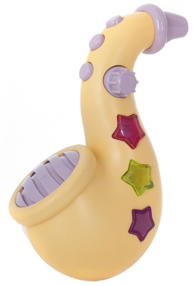 

Музыкальная игрушка Funmuch Саксофон со световыми эффектами (TOYSFM777-6)