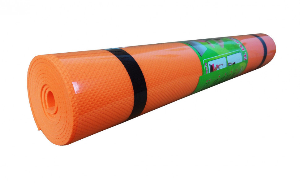 

Йогамат M 0380-3 Оранжевый PROF1
