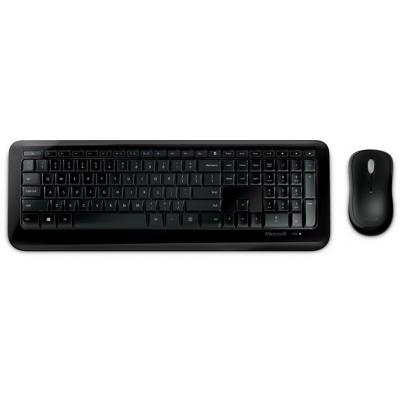 

Комплект Microsoft Wireless Desktop 850 (PY9-00012)