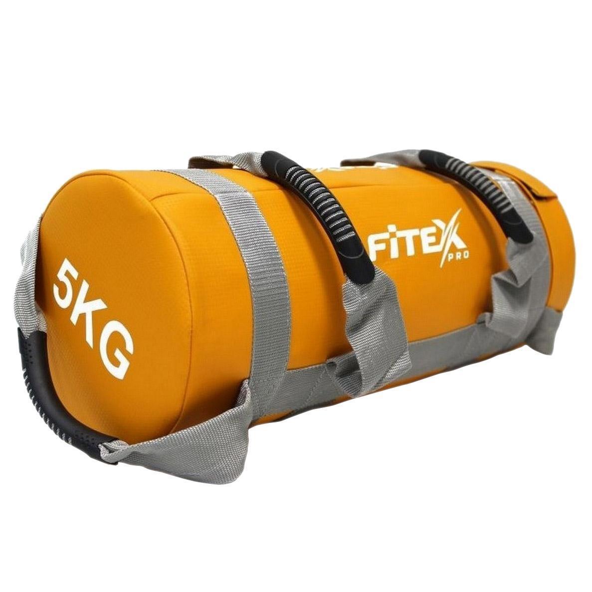 

Сэндбэг Fitex 5 кг MD1650-5