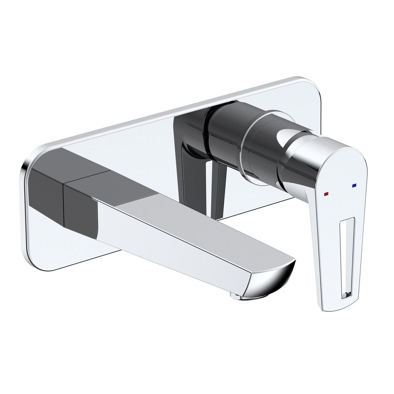 

Смеситель Imprese Breclav VR05245