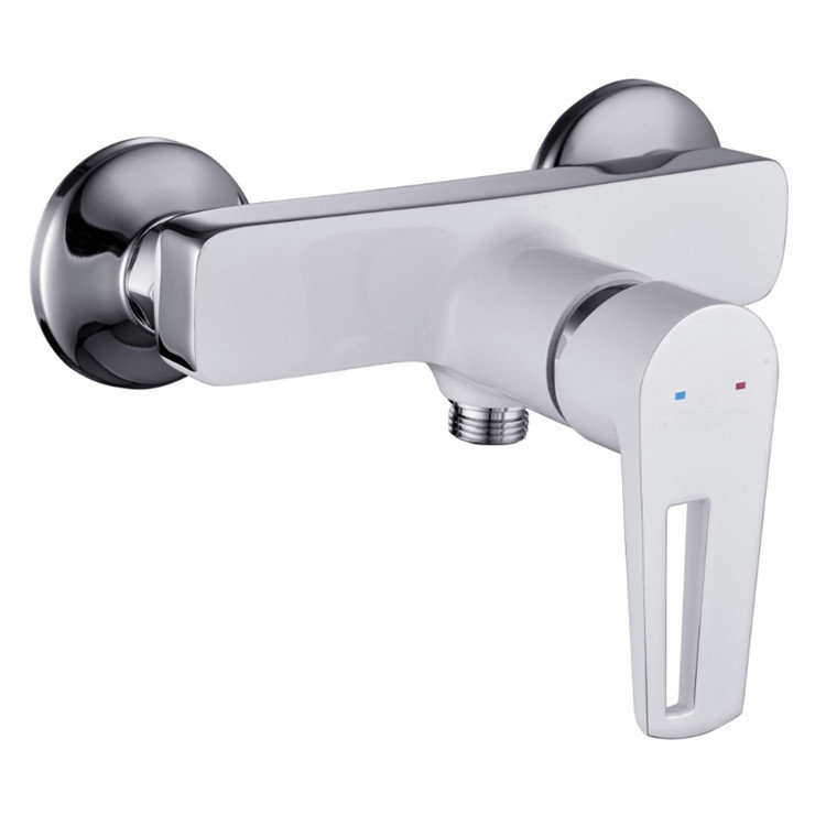 

Смеситель Imprese Breclav 15245W