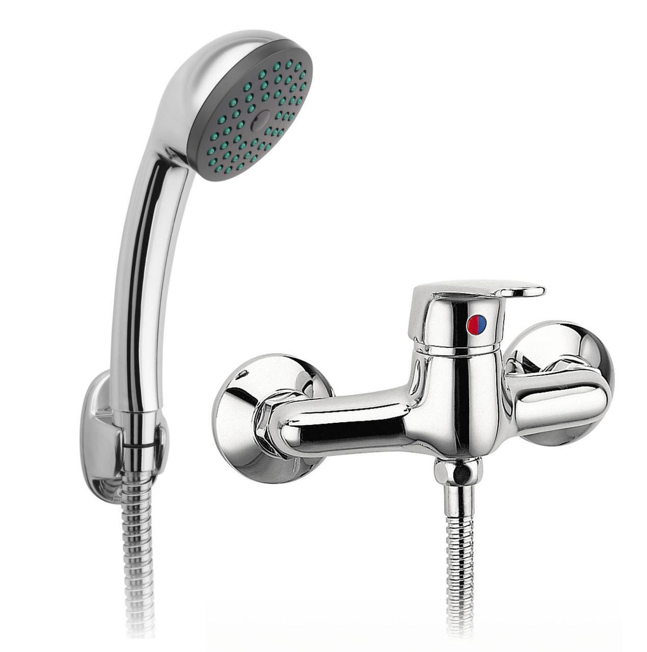 

Смеситель Ferro Smile BSM77