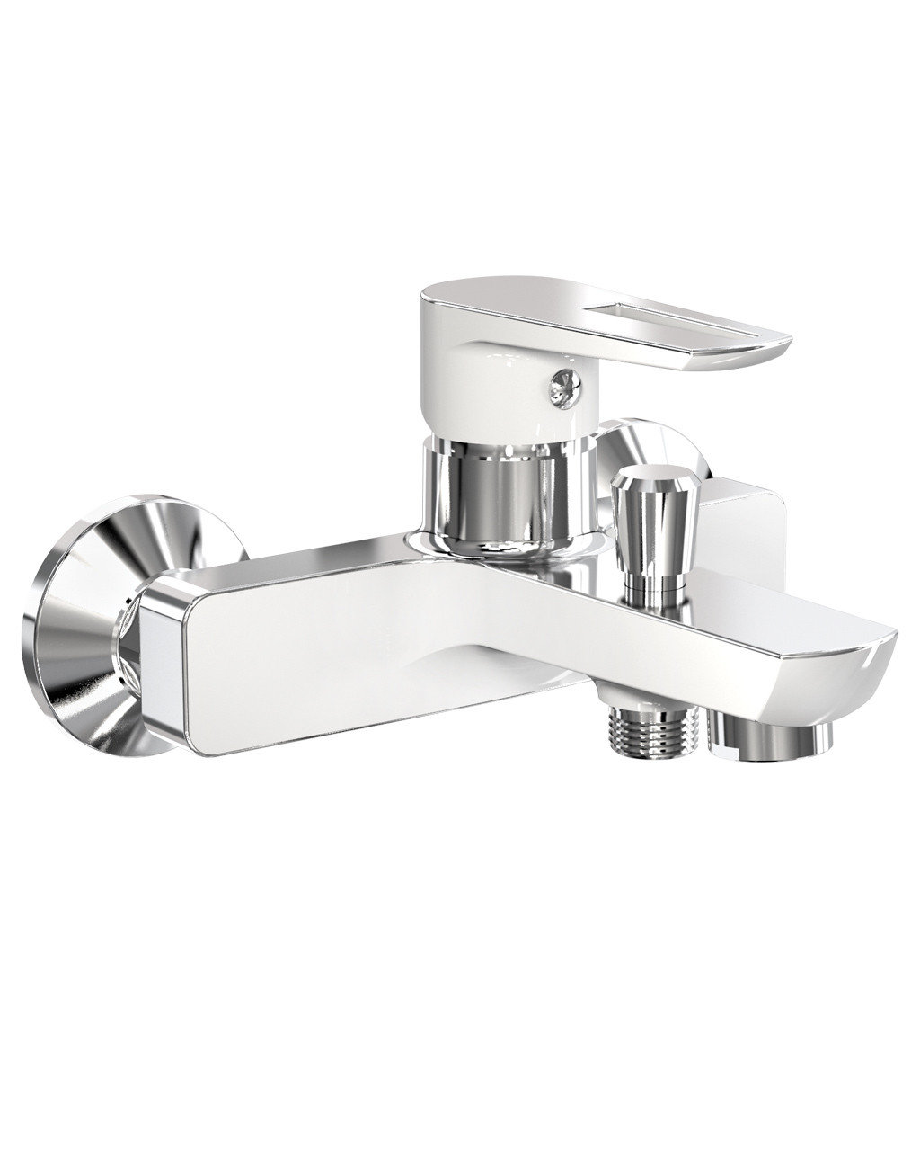 

Смеситель Imprese Breclav 10245W