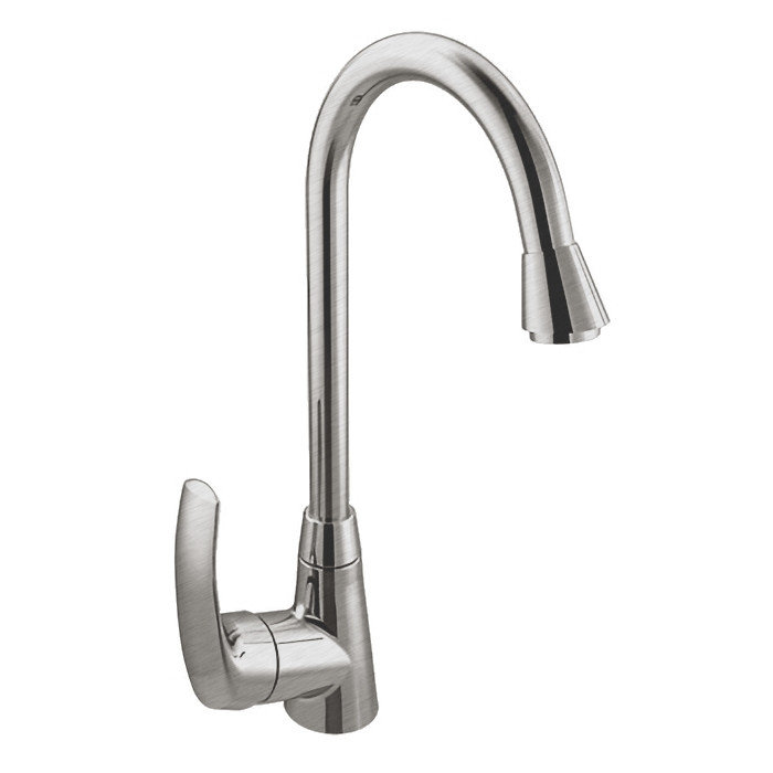 

Смеситель Imprese Malse 55010S