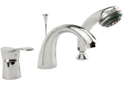

Смеситель Ferro Loretta BLA11A
