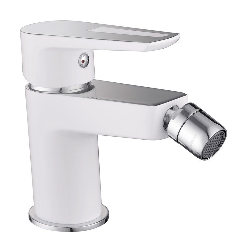 

Смеситель Imprese Breclav 40245W