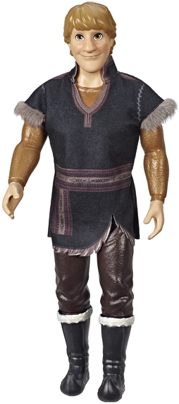 

Кукла Hasbro Frozen Холодное сердце 2 Кристофф (E5514_E6711) (5010993608386)