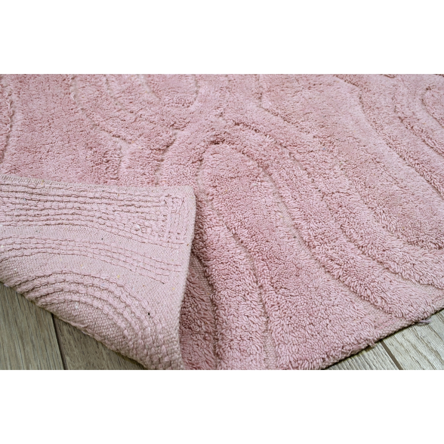 

Коврик Irya - Vincon pink 60*120