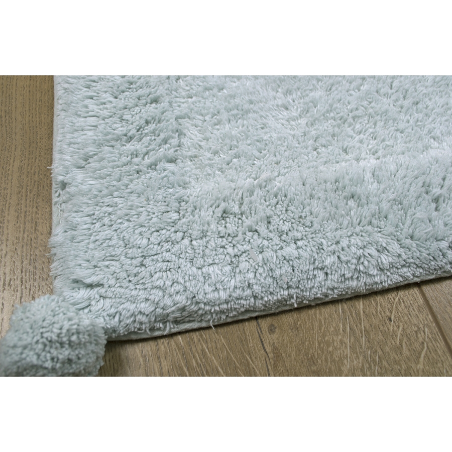 

Набор ковриков Irya - New Stria yesil зеленый 60*90+40*60