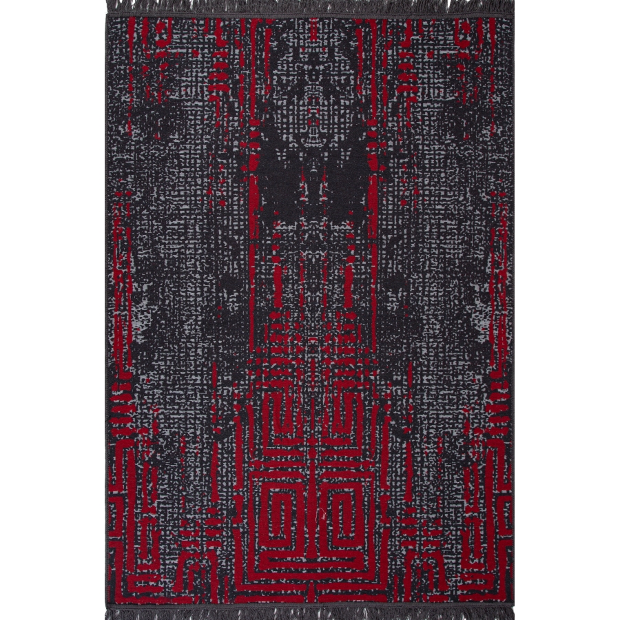 

Ковер Irya - Lenora 80*150 мультиколор