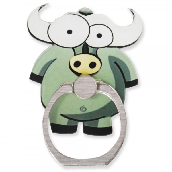 

Кольцо-подставка TTech Animals Series Design 10 (BS-000065583)
