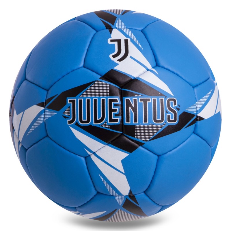 

Мяч футбольный PlayGame Juventus №5, код: FB-0853