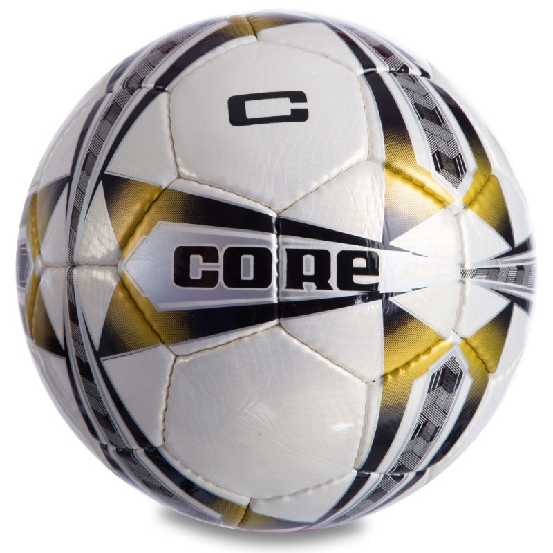 

Мяч футбольный Core 5 Star №5, код: CR-006