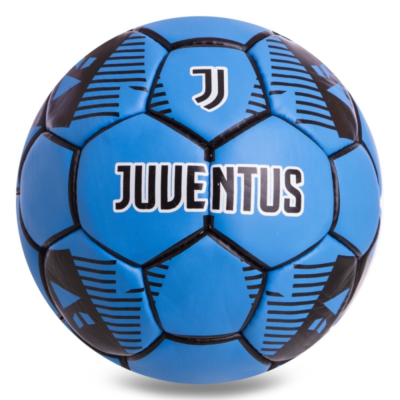 

Мяч футбольный PlayGame Juventus №5, код: FB-0847