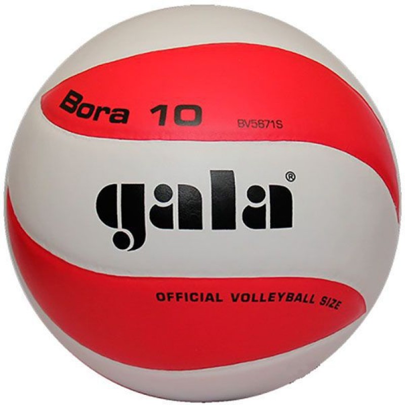 

Мяч волейбольный Gala Bora 10, код: BV5671SC