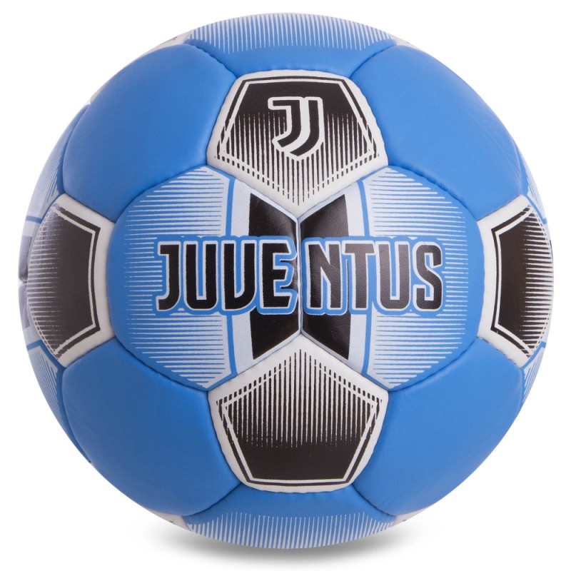 

Мяч футбольный PlayGame Juventus №5, код: FB-0758