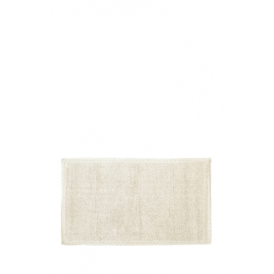 

Коврик Irya - Polka cream кремовый 50*90