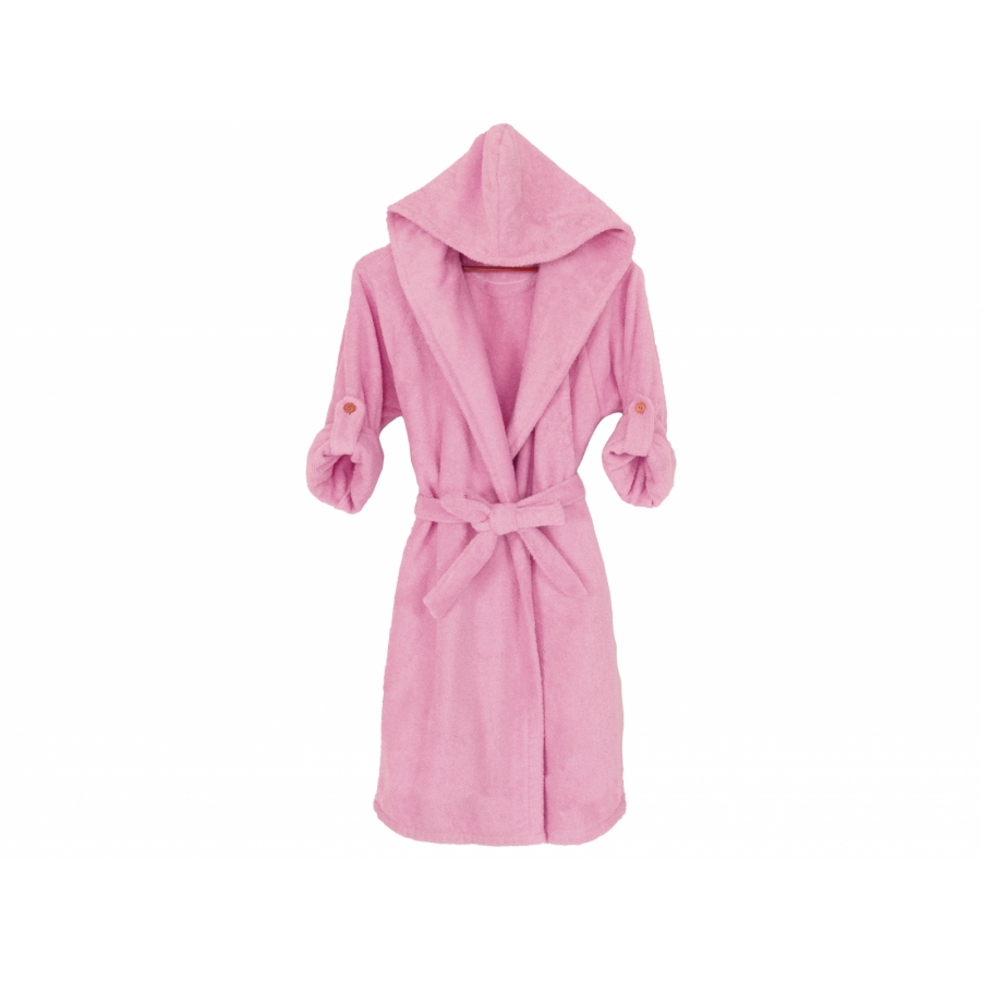 

Халат махровый Irya - Classis coresoft pembe L/XL