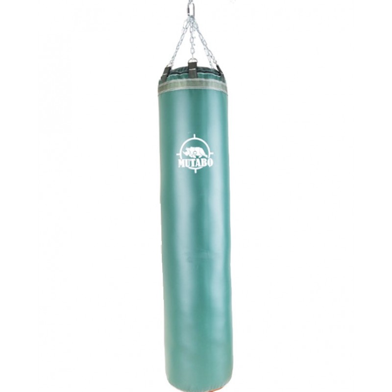 

Мешок боксерский Boyko-Sport 1500х350 мм, код: bs04900001-BK