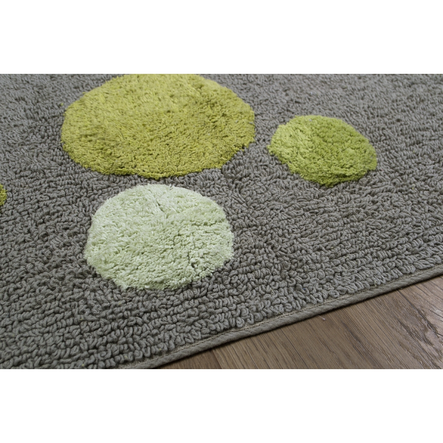 

Коврик Irya - Buben verde 50*150