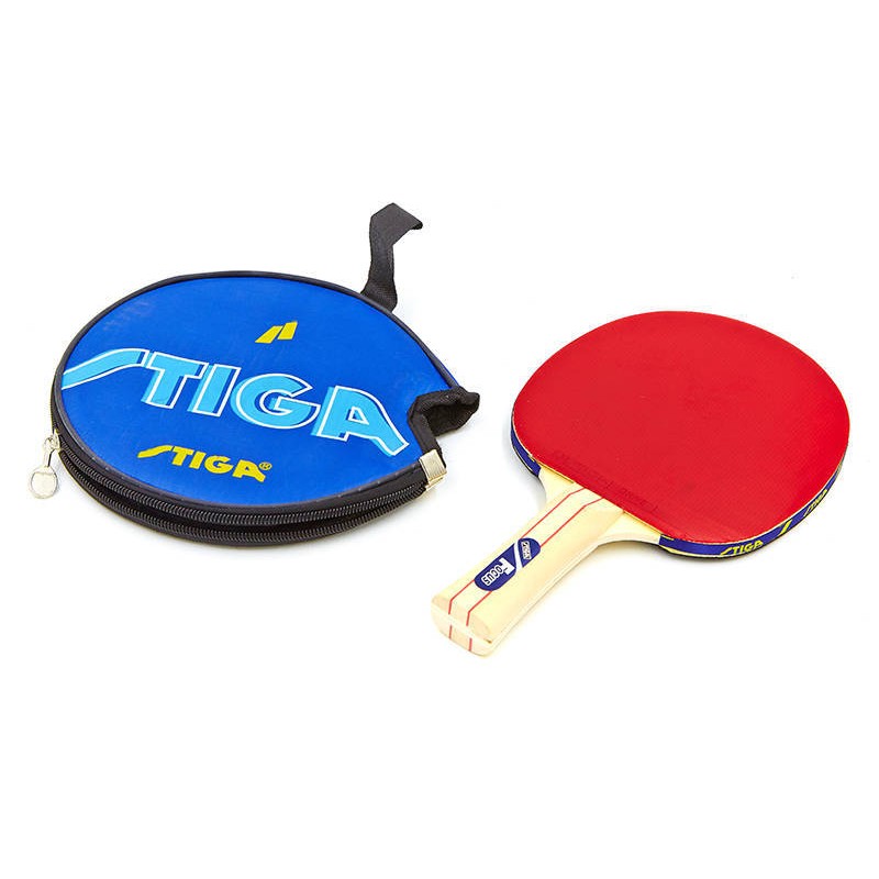 

Ракетка для настольного тенниса PlayGame SGA в чехле, код: MT-2667-S52