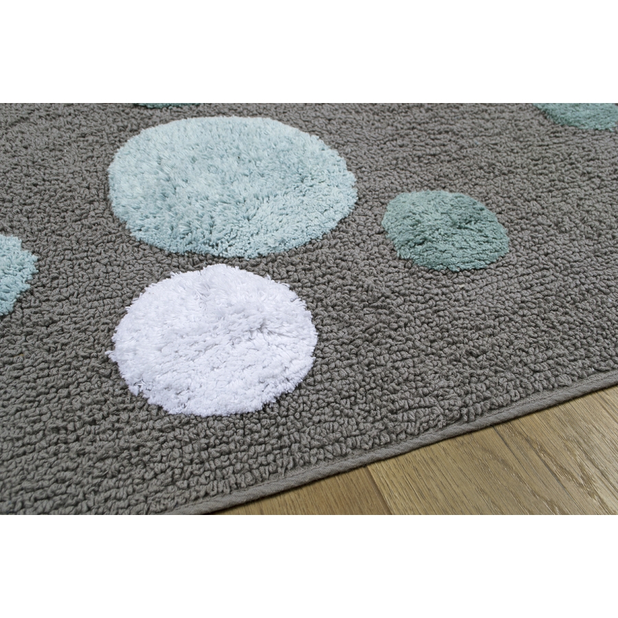 

Коврик Irya - Buben grey gio 50*150
