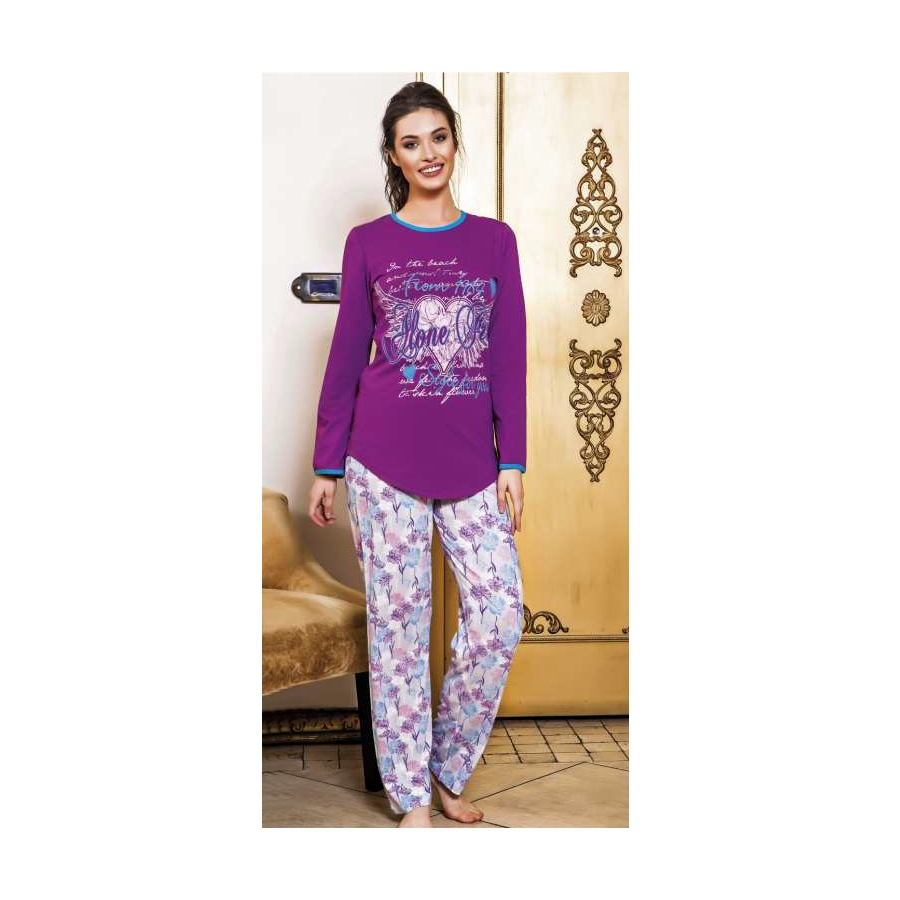 

Домашняя одежда Lady Lingerie - 9313 L/XL пижама