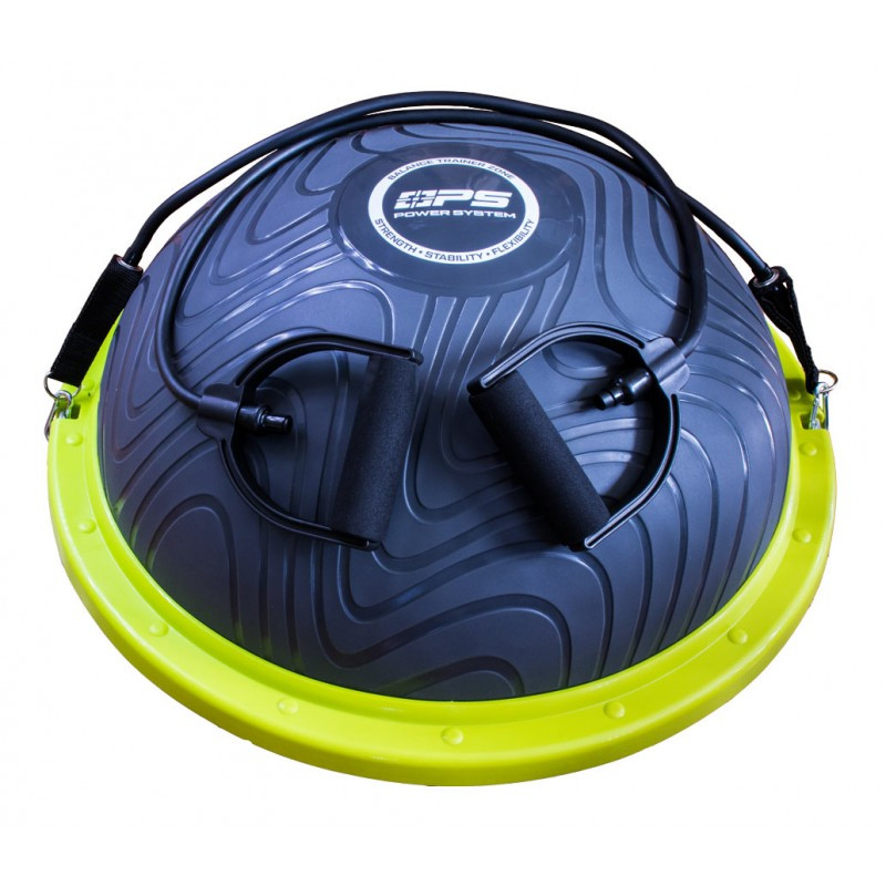 

Балансировочная платформа Power System Balance Trainer Zone Green, код: 4200GN-0