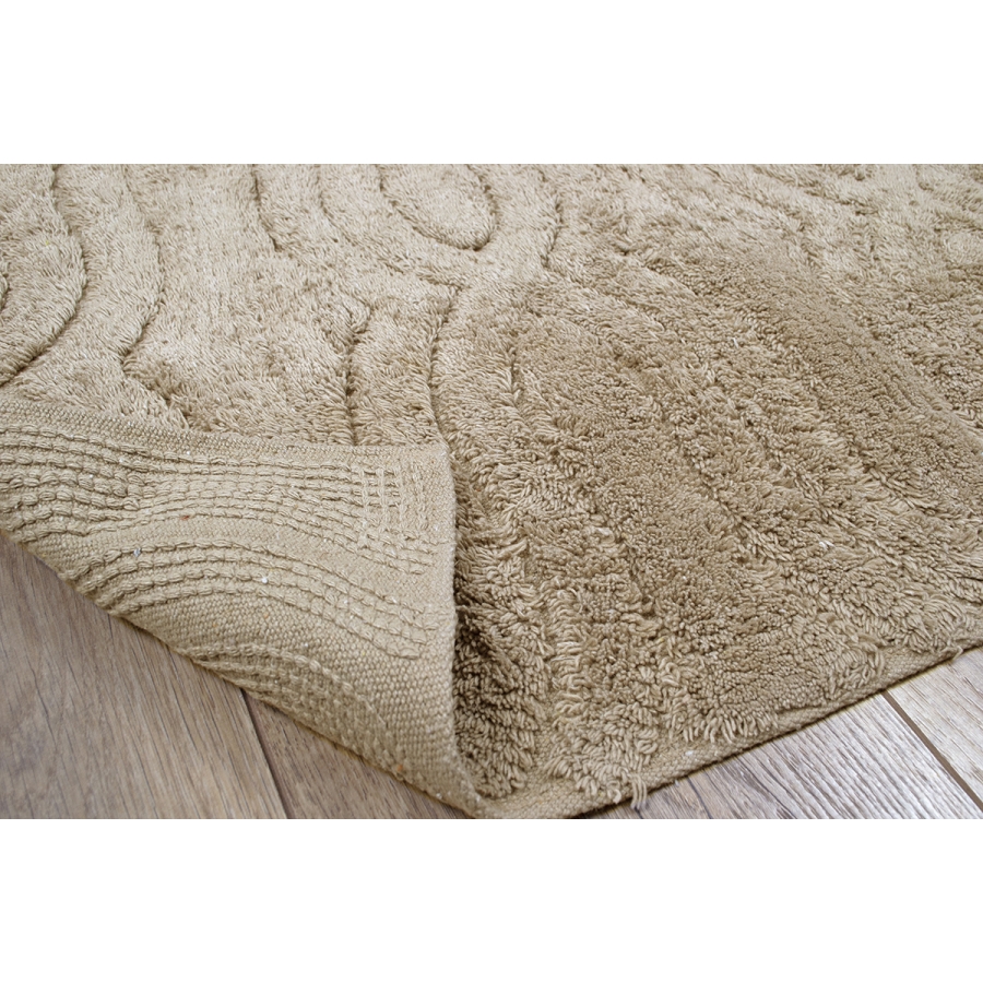 

Коврик Irya - Vincon taupe 60*120