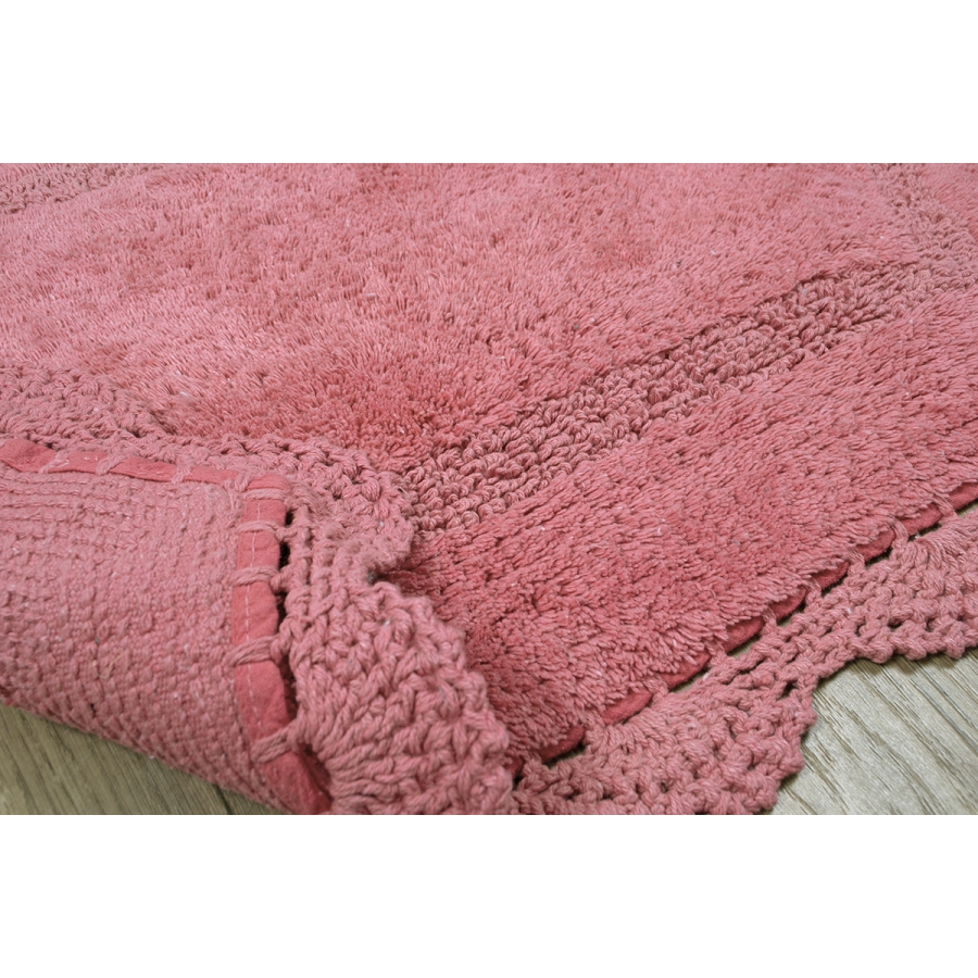 

Коврик Irya - Sestina pink 60*120