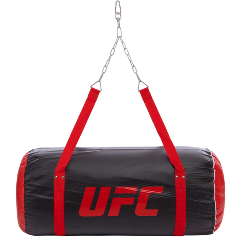 

Мешок боксерский апперкотный UFC Pro 91см, код: UHK-75101-S52