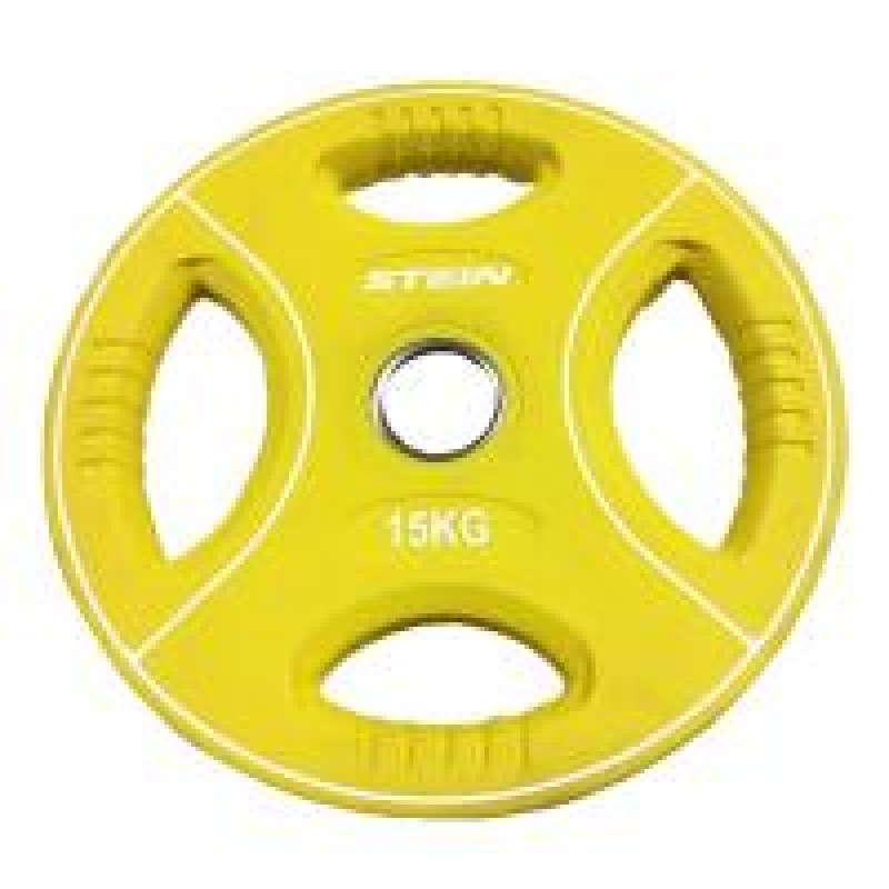 

Диск полиуретановый Stein 15 кг, код: DB6092-15