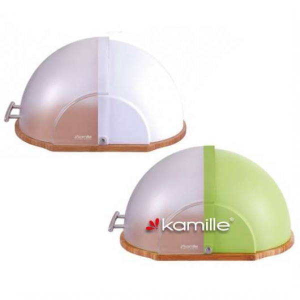 

Хлебница 36.526.519см Kamille 1100 (KM-1100)