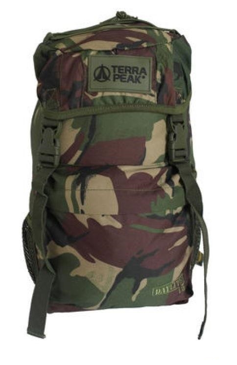 

Рюкзак Terra Peak Daylite 10 камуфляж А000002667