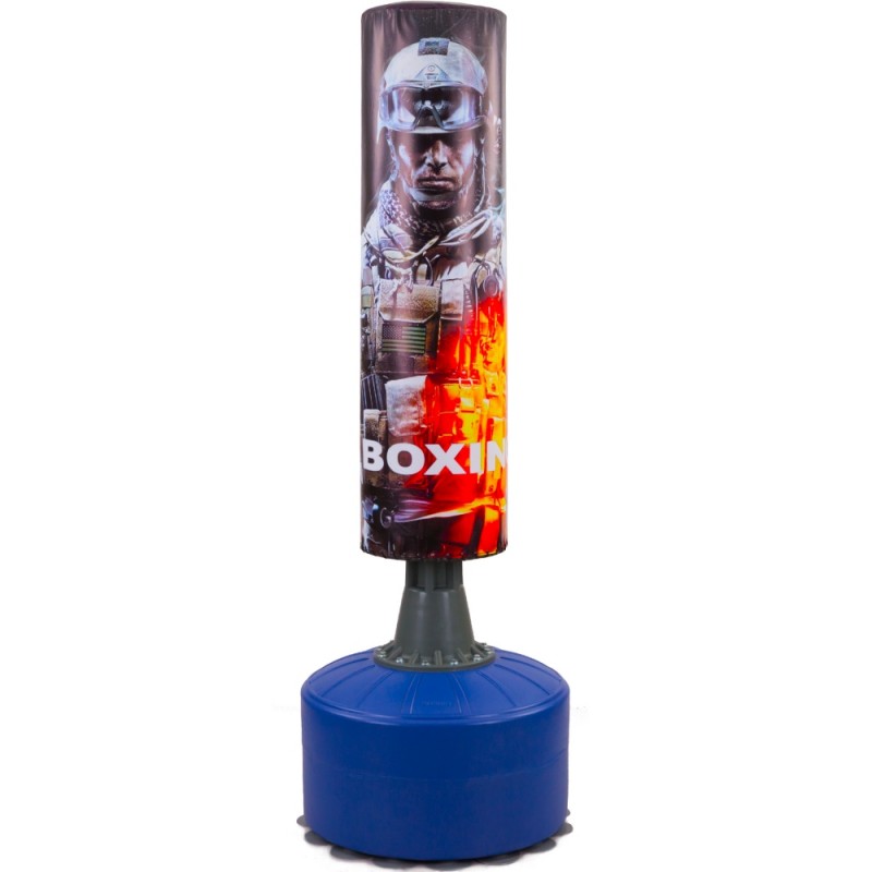 

Водоналивной мешок FitBox Terminator, код: HJ-G073-T