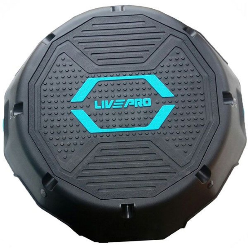 

Степ платформа LiveUp Mini, код: LP8244.S