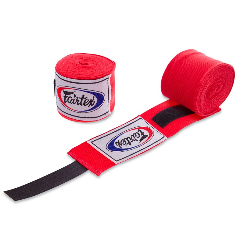 

Бинты боксерские Fairtex 5м., код: HW2-5-S52