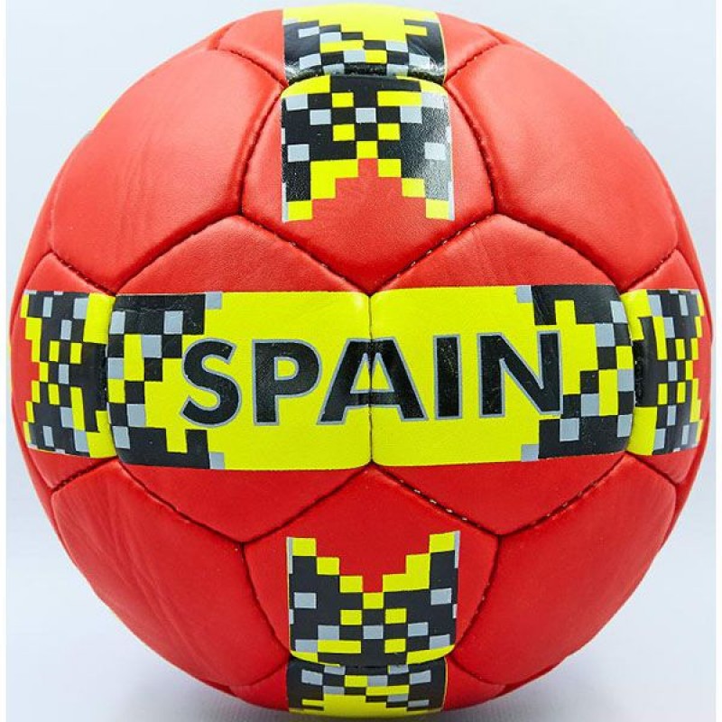

Мяч футбольный PlayGame Spain, код: FB-0123