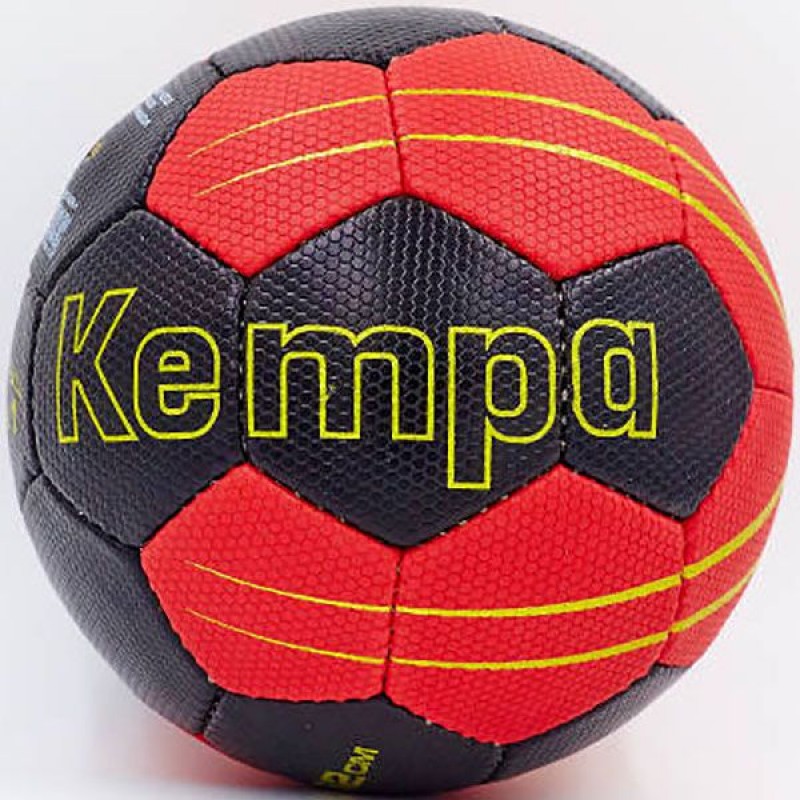 

Мяч для гандбола Kempa, код: HB-5409-3