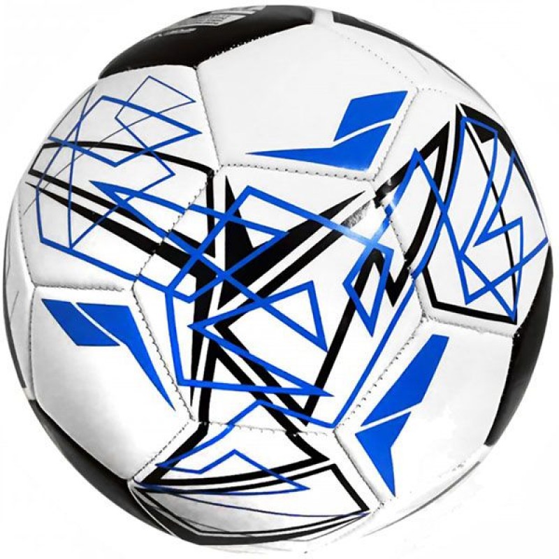 

Мяч футбольный SportVida, код: SV-WX0008