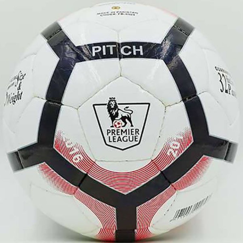 

Мяч футбольный PlayGame Premier League, код: FB-5199